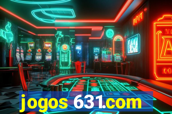 jogos 631.com